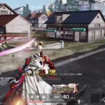 荒野行動☆PS5/ゲーム下手姉妹⚧️愛川梨沙&🍑ぴぃ～ちふらわ～ぁ♪桃花です♪ 2169 回目今日ゎ正義ワンパンマンコーディ♪(/-＼*)可愛い💓♥️❤️