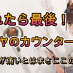 【反撃の女王】クセ強カグヤ、反撃が想像以上にヤバい件について【メメモリ】