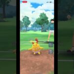 なんでこれ勝てるん、#gbl #youtube #youtuber #youtubeshorts #ytshorts #ポケモン #ポケモンgo #対戦