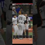 プロ野球スピリッツA（Professional Baseball Spirits A）巨人VS西武