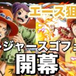 【トレクル】やっぱ欲しくなりまして、スゴフェス開催しました。