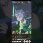 ウマ娘プリティーダービー メジロラーヌ（花嫁）&メジロブライト（クリスマス）&メジロパーマーで練習レース44回目（エリザベス女王杯）（ショート版）