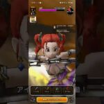 #ドラゴンクエスト #ドラクエ ドラクエウォークキングスイカ岩