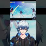 【#あんスタ 】紅月「夏鳥の詩  サマーバード 」ゲームプレイ (SPP : 鬼龍 紅郎) – 2