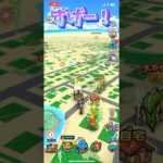 #ドラクエウォーク  ひさびさの動画投稿