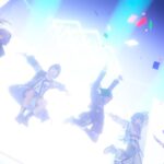 ニューフェイス フィーチャーSCR併せ