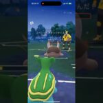 ドオーのブラフ嫌い#ポケモンgo #スマホゲーム #ポケモン #ゲーム