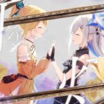 メメントモリ「lumière」/ Song by 天音かなた【hololive】