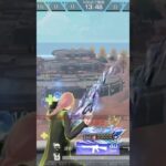 マーメイド16が強すぎる！#shorts #荒野行動