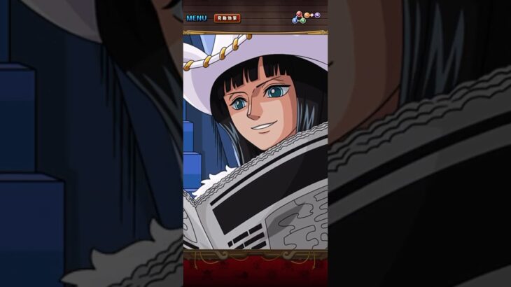 絆決戦スゴフェス限定フェス限Mr.0&ミス・オールサンデー！必殺ムービー！［OPTC］［トレクル］［ONE PIECE　Treasure　Cruise］［원피스 트레져 크루즈］［ワンピース］