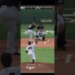 プロ野球スピリッツA（Professional Baseball Spirits A）巨人VSロッテ（印の試練）