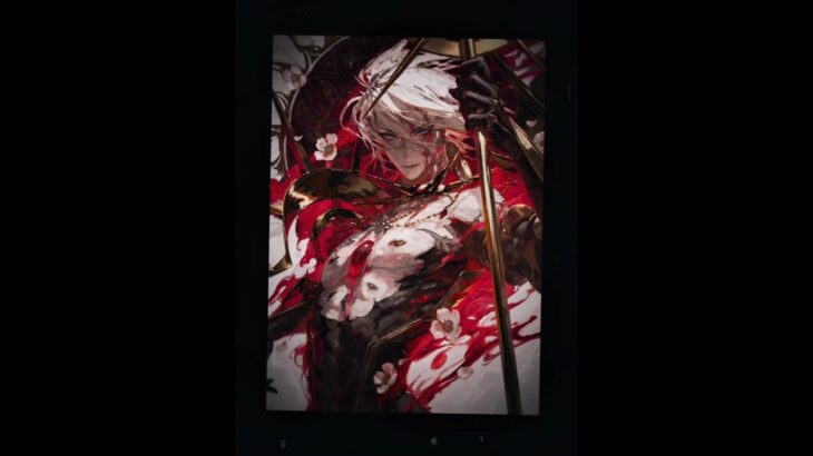 Karna Edit #fujimaru #karna  #fgo攻略 #fgojp #fgona #fategrandorder #fatego #ordealcall4 #ordealcall3