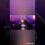 無題パラガス　　　　　　　　　　　　　　　　　　 #パラガス #ブロリーおとなのおねえさん #ウマ娘#ウマ娘プリティーダービー #memes #パラガスあーう