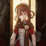 【MMD/Hutao】ウワサのあの子 胡桃 フータオ 原神Genshin Impact #mmd #genshinimpact #原神