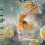 【メメントモリ】イベントのギルドレイド：ルミカ（本垢）