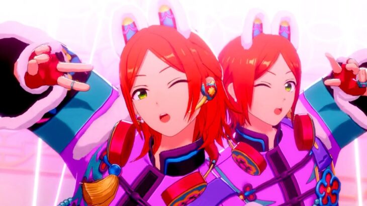 【イベラン】気持ちゆっくり｜うぃんくウィンク #02【あんスタ】