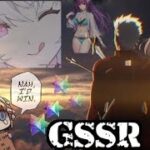 FATE GRAND ORDER 8TH ANNIVERSARY GSSR + MORE AESC SUMMONS