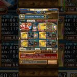 NO NEW UNITS or ACE FC vs New World Treasure Map Nami! #shorts