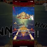 One Piece Treasure Cruise 1st pull ever July 8th, 2025 #onepiece #treasurecruise #newaccount #2025