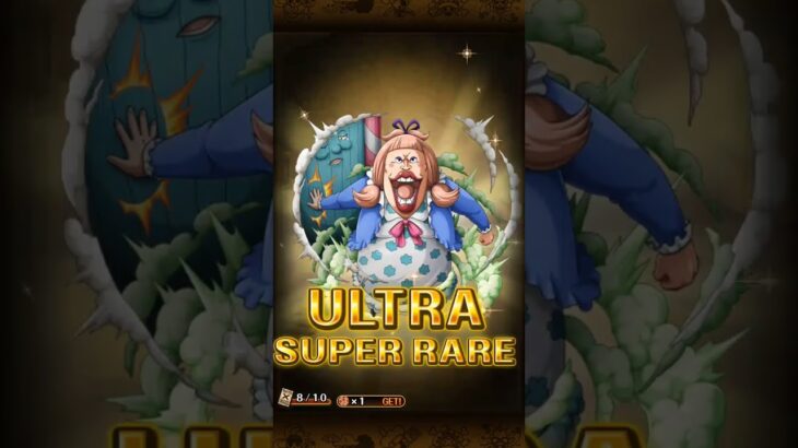 One piece treasure Cruise #viralvideo #androidgames #fyp #onepiece #optc #shortvideo #shorts