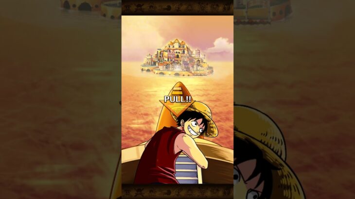 Some One Piece Treasure Cruise daily rewards. #videogames #onepiece