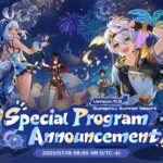 Special Program 5.8 Bersama Wuatauw