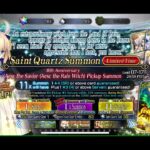 Tonelico Ascends! FGO 8th Anniversary Summons & Summer Morgan Hype!