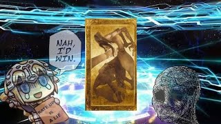 UNLUCKIEST FGOTUBER FATE GRAND ORDER SUMMER 8 SUMMONS PT2