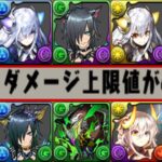 【ブチギレ注意】 既存キャラなのに環境最強⁈龍契士&龍喚士の能力調整がヤバすぎる【パズドラ】