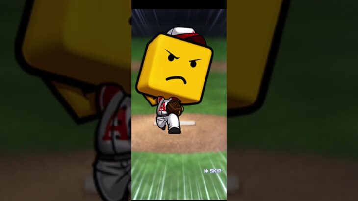 みなさん、お高い梨はお好きですか?　#プロ野球スピリッツa