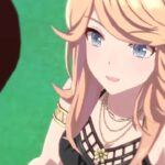 【ウマ娘】新衣装でもやはり美しいシチーさのファンサービス