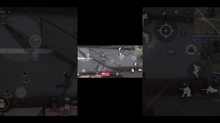 荒野行動　どん