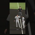 プロ野球スピリッツA（Professional Baseball Spirits A）巨人VS阪神