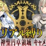 【Fate/Grand Orderメモリアル縛り】第六特異点『神聖円卓領域 キャメロット』をむっつりと攻略する。4日目