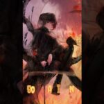 “One Last Song” – Rustica’s transpose lament (Ab major) #メメントモリ