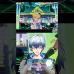 【#あんスタ 】Switch「Switching Journey」ゲームプレイ (SPP : 逆先 夏目) – 2