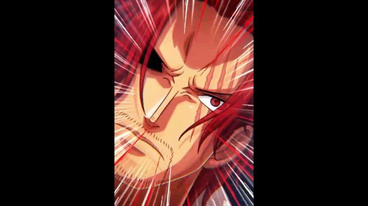 超スゴフェス限定 フェス限 シャンクスvsキッド 必殺技ムービー #トレクル #optc #ワンピース #スゴフェス #トレクル11周年 #シャンクス