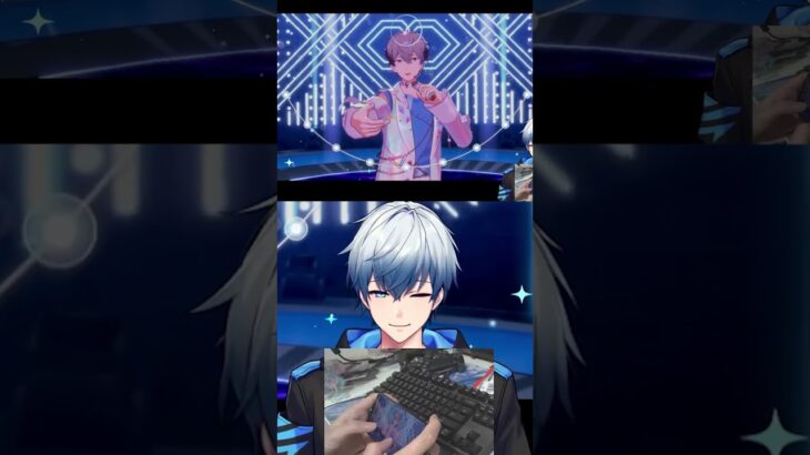 【#あんスタ 】TearS「セツナDrops」ゲームプレイ (アンサンブルタイム：瀬名 泉) – 3