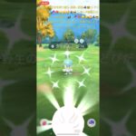 ✨【初図鑑登録】【ポケモンGO】【クワッスコミュニティデイ】【色違い降臨】🐥📹💎🔮❤️‍🔥😉🤗🥰🐺😎✨今日はルチルちゃんと🐇🐰癒され家ポケ活したよ✨#ポケモンgo #ポケモン