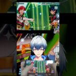 【#あんスタ 】Switch「Switching Journey」ゲームプレイ (SPP : 逆先 夏目) – 1