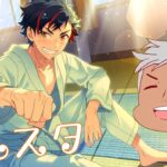 【あんスタ】寝落ちが先か、薫君ゲットが先か