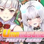 【Umamusume Pretty Derby】勝つ！ GOLD SHIP GOLD SHIP IIIIHH  🐴🐴【Ayaka Zaphyr | ウマ娘 プリティーダービー】