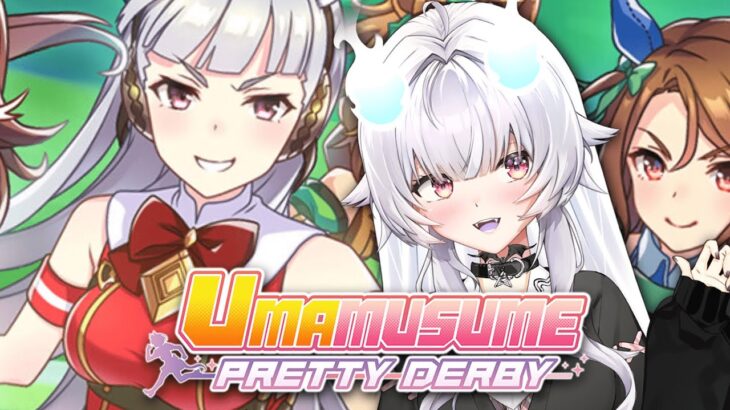 【Umamusume Pretty Derby】勝つ！ GOLD SHIP GOLD SHIP IIIIHH  🐴🐴【Ayaka Zaphyr | ウマ娘 プリティーダービー】
