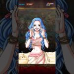 水着ビビ！必殺ムービー！［OPTC］［トレクル］［ONE PIECE　Treasure　Cruise］［원피스 트레져 크루즈］［ワンピース］