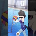 成長するキタサンブラック　#ウマ娘 #ウマ娘プリティーダービー #gameplay #ゲーム #ゲームプレイ