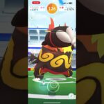 エンブオーソロ攻略#ポケモン#ポケモンGO#レイド