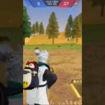 【荒野行動】日本人なら知っててほしい！？ワイルドシリーズ。