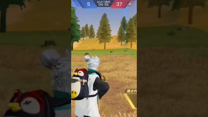 【荒野行動】日本人なら知っててほしい！？ワイルドシリーズ。