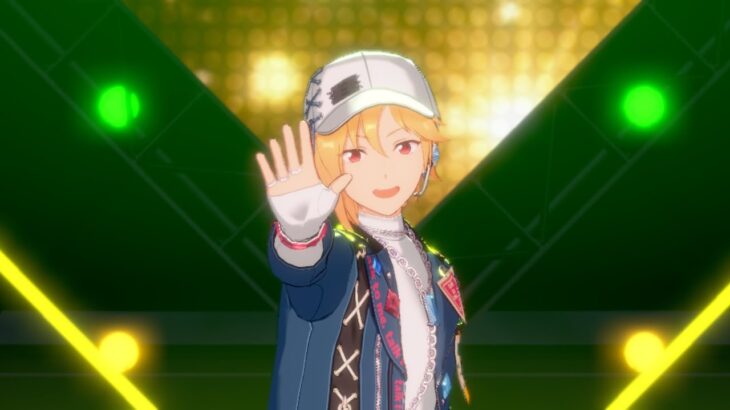 放送部でお帽子編成してみた