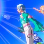 僕達、夏でもいけます!!